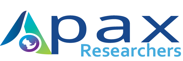 Apax researchers Logo